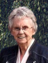 Patricia Alice Aykroyd