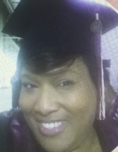 Min. Jacqueline Marshall Dixon