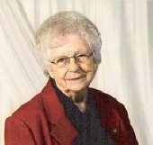 Rev. Dorothy L. Reed 431453