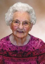 Beulah Mae "Mable" Rogers 431521
