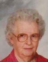 Mary O. Sanders