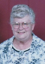 Marjorie Lee Schindler