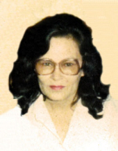 Rosemary Esther Scott