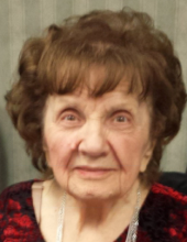 Eleanor Wittack