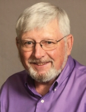 Donald Gary Lange