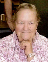 Leoma Jewell Cox