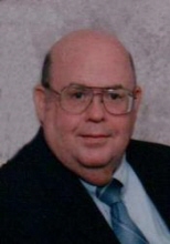 Rev. Jay Howard Stinson