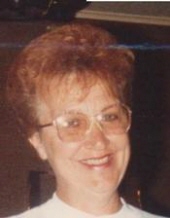 Shirley A. Tate