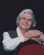 Jeanette F. Trower-Berry