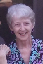 Wilma Sue Walden