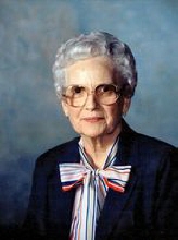 Helen Barbara Walker