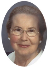 Mary Virginia Welch