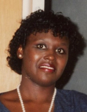 Lanetta Mae Morris