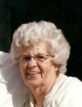 Betty Frances Clunie
