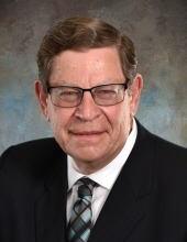 Rev. Gary Lee Rokenbrodt