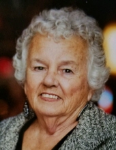 Anna Garr Singleton