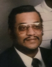 John Anothony "Tony" Maurice King, Sr.