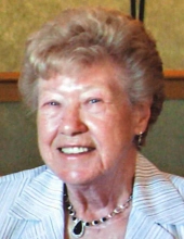 Gertrude Ann Roderick