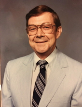 Harold Dean Vaughan