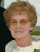 Marlene Maquet