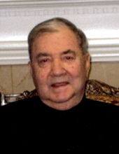 Ralph Wenk