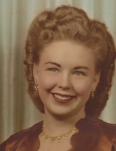 MABLE B GREEN