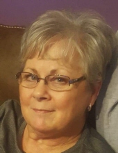Sharon Ann Cain