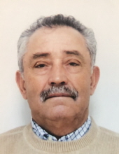 Anibal Pires
