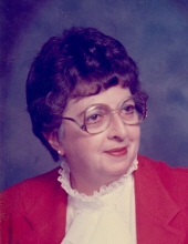Lucille L. Reynolds