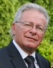 Steve A. Peterson