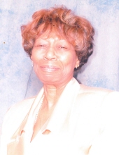 Bobbie Jean Pruitt