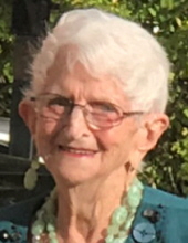 Clare T. Spera