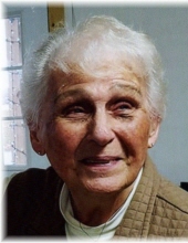 Mary G. Iverson