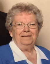 Edna Mae Bonney