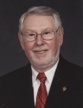 Norman T. Mathias