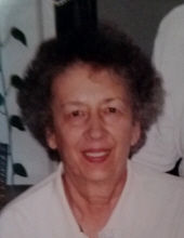Barbara D. Geist