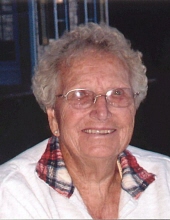 BETTY JANE COREY