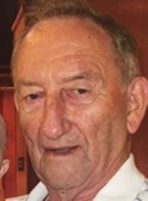 John W. "Jay" Sollberger