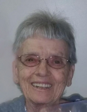 Betty Irene Appel