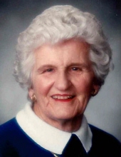 Catharine T. Nuss