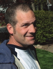 Shane Paul Lieux