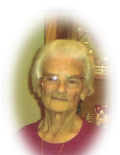 Annie Laura Marlow