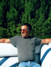 Donald Gordon Holloway Jr.