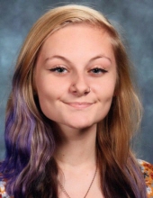 Christina Brianna Wyatt
