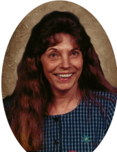 Louise Sloan Adkins