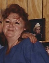 Janey Selby
