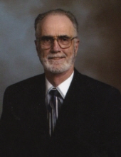 Morris Thorburn Johnstone