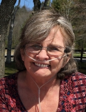 Marie J. Atkins