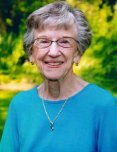 Alice E Niemeier