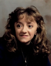 Sarah Louise Wassmuth